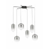 Lampa wisząca ANUCO LE44614 Luces Exclusivas