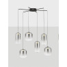 Lampa wisząca ANUCO LE44614 Luces Exclusivas