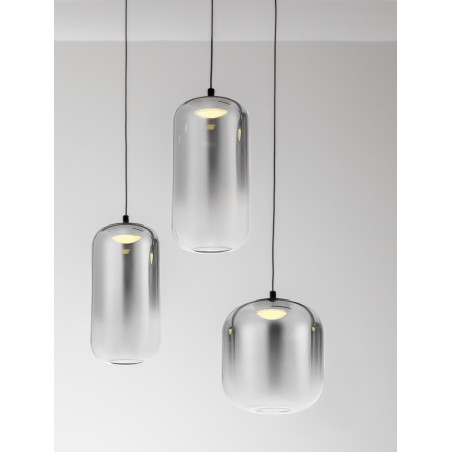 Lampa wisząca ANUCO LE44614 Luces Exclusivas