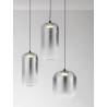 Lampa wisząca ANUCO LE44614 Luces Exclusivas