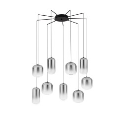 Lampa wisząca ANUCO LE44615 Luces Exclusivas