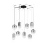 Lampa wisząca ANUCO LE44615 Luces Exclusivas