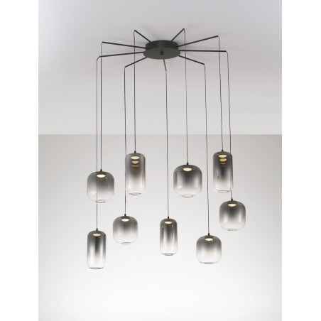 Lampa wisząca ANUCO LE44615 Luces Exclusivas