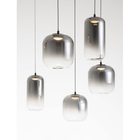Lampa wisząca ANUCO LE44615 Luces Exclusivas