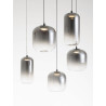 Lampa wisząca ANUCO LE44615 Luces Exclusivas