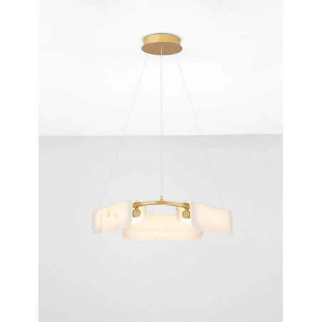 Lampa wisząca MAIRANA LE44616 Luces Exclusivas