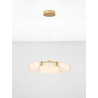 Lampa wisząca MAIRANA LE44616 Luces Exclusivas