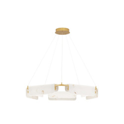 Lampa wisząca MAIRANA LE44617 Luces Exclusivas