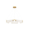 Lampa wisząca MAIRANA LE44617 Luces Exclusivas