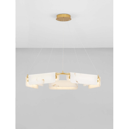 Lampa wisząca MAIRANA LE44617 Luces Exclusivas
