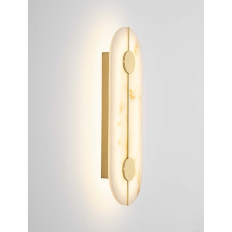 Lampa ścienna MAIRANA LE44618 Luces Exclusivas