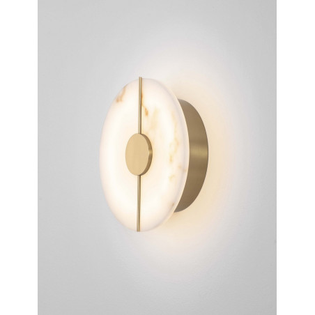 Lampa ścienna MAIRANA LE44619 Luces Exclusivas