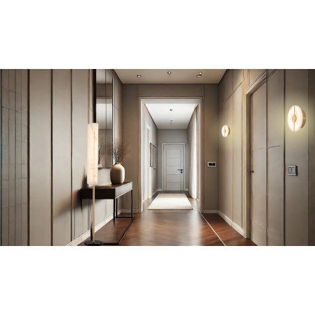Lampa ścienna MAIRANA LE44619 Luces Exclusivas