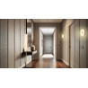 Lampa ścienna MAIRANA LE44619 Luces Exclusivas