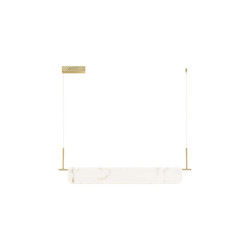 Lampa wisząca MAIRANA LE44621 Luces Exclusivas