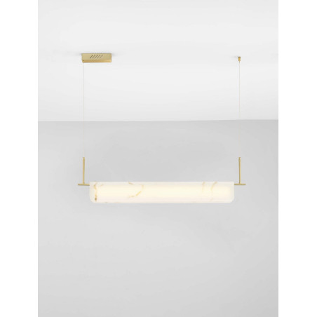 Lampa wisząca MAIRANA LE44621 Luces Exclusivas