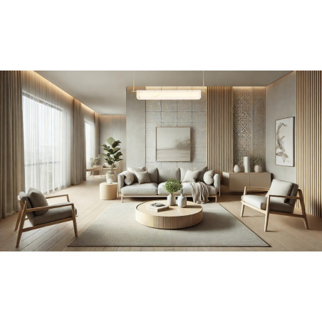 Lampa wisząca MAIRANA LE44621 Luces Exclusivas