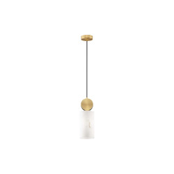 Lampa wisząca SAIPINA LE44622 Luces Exclusivas