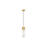 Lampa wisząca SAIPINA LE44622 Luces Exclusivas