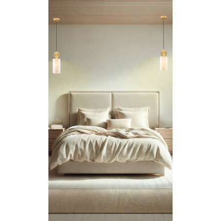 Lampa wisząca SAIPINA LE44622 Luces Exclusivas