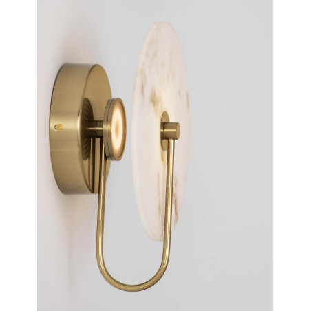 Lampa ścienna SAIPINA LE44623 Luces Exclusivas