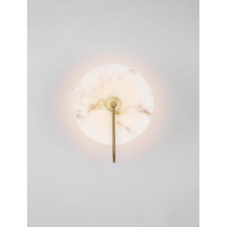 Lampa ścienna SAIPINA LE44623 Luces Exclusivas
