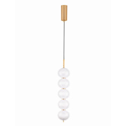 Lampa wisząca TIPUANI LE44624 Luces Exclusivas