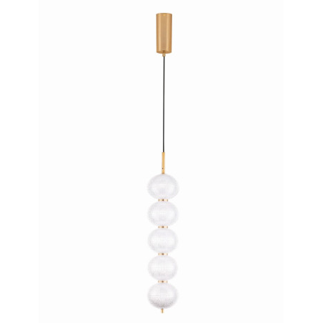 Lampa wisząca TIPUANI LE44624 Luces Exclusivas