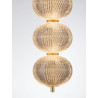 Lampa wisząca TIPUANI LE44624 Luces Exclusivas