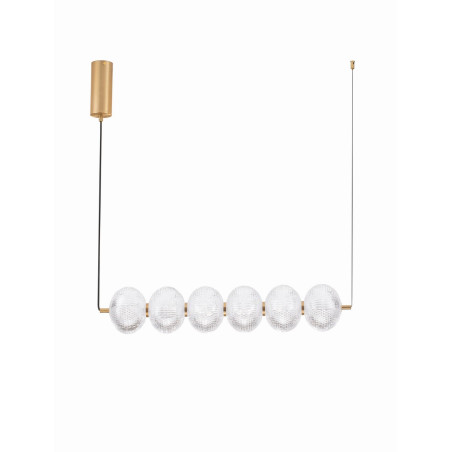 Lampa wisząca TIPUANI LE44625 Luces Exclusivas