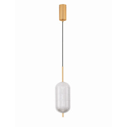 Lampa wisząca TIPUANI LE44626 Luces Exclusivas