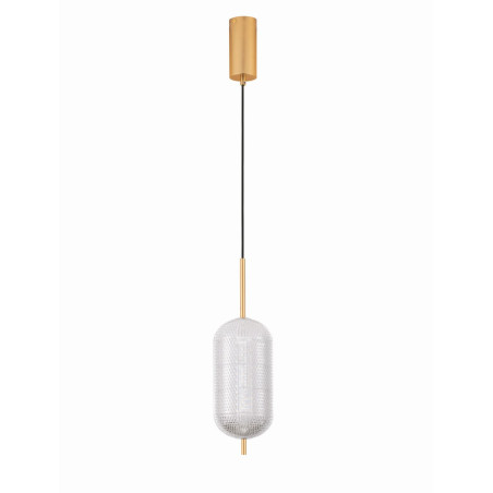 Lampa wisząca TIPUANI LE44626 Luces Exclusivas