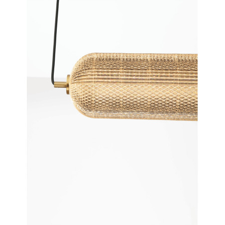 Lampa wisząca TIPUANI LE44627 Luces Exclusivas
