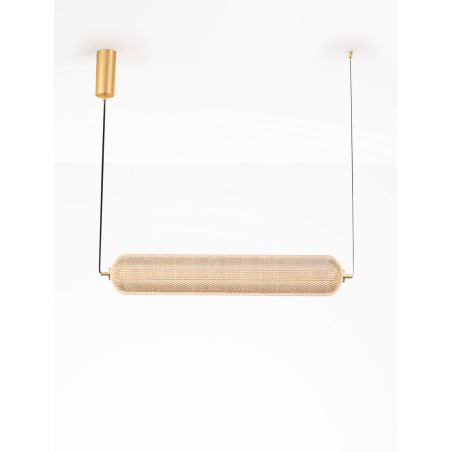 Lampa wisząca TIPUANI LE44627 Luces Exclusivas