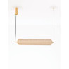 Lampa wisząca TIPUANI LE44627 Luces Exclusivas