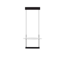 Lampa wisząca TIRAQUE LE44628 Luces Exclusivas