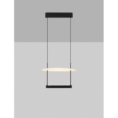 Lampa wisząca TIRAQUE LE44628 Luces Exclusivas