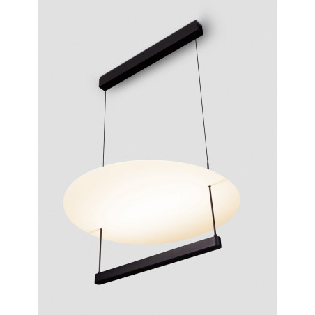Lampa wisząca TIRAQUE LE44629 Luces Exclusivas