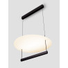 Lampa wisząca TIRAQUE LE44629 Luces Exclusivas