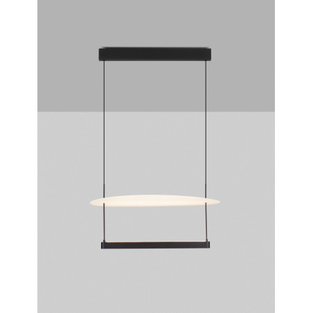 Lampa wisząca TIRAQUE LE44629 Luces Exclusivas