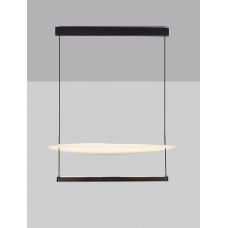 Lampa wisząca TIRAQUE LE44630 Luces Exclusivas