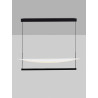 Lampa wisząca TIRAQUE LE44631 Luces Exclusivas