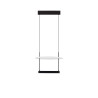 Lampa wisząca TIRAQUE LE44632 Luces Exclusivas