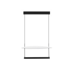 Lampa wisząca TIRAQUE LE44633 Luces Exclusivas