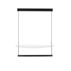 Lampa wisząca TIRAQUE LE44634 Luces Exclusivas