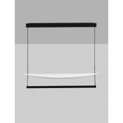 Lampa wisząca TIRAQUE LE44635 Luces Exclusivas