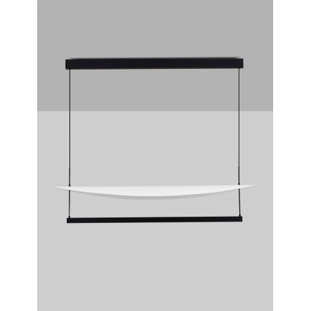 Lampa wisząca TIRAQUE LE44635 Luces Exclusivas