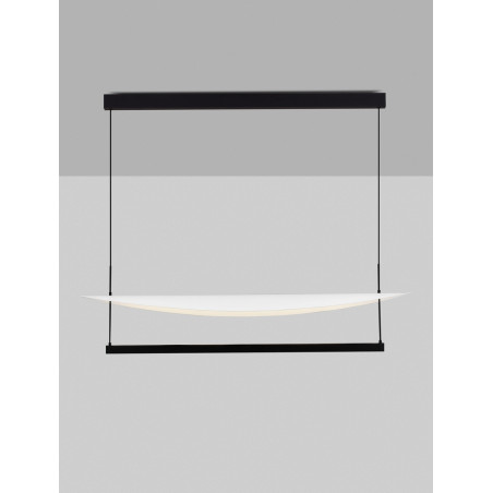 Lampa wisząca TIRAQUE LE44635 Luces Exclusivas