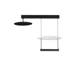 Lampa wisząca TIRAQUE LE44636 Luces Exclusivas