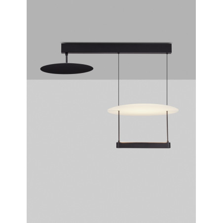 Lampa wisząca TIRAQUE LE44636 Luces Exclusivas